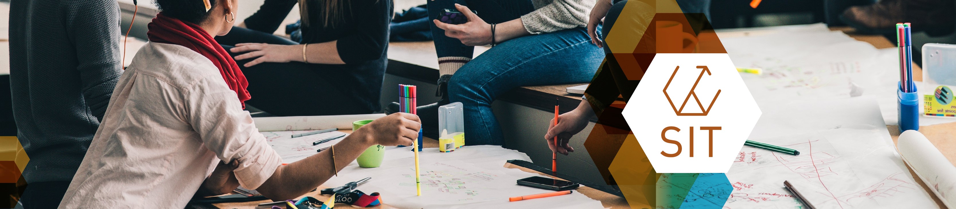 (Deutsch) WERDE MEHR! Interkulturelle Workshops zur Vorbereitung auf Studium und Praktikum im Ausland