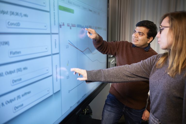 Living Lab ©ScaDS.AI