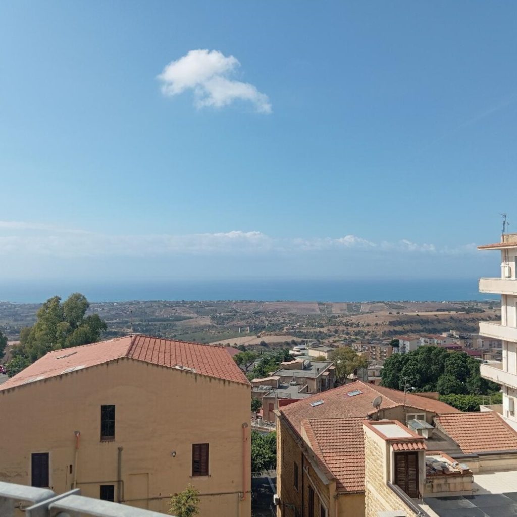 Charlotte, Social Work