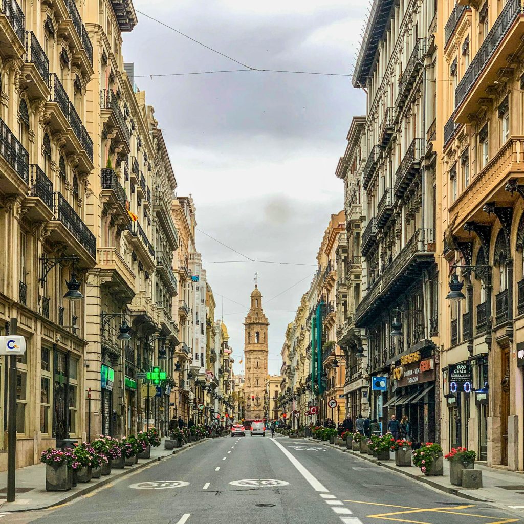 © José Antonio Otegui Auzmendi / Pexels
