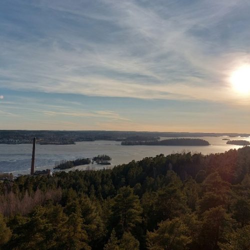 Skadi, Tampere 2