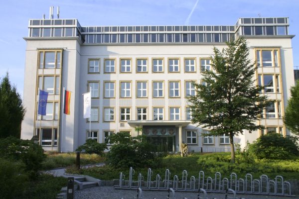 IFW Building (Photo: IFW Dresden)