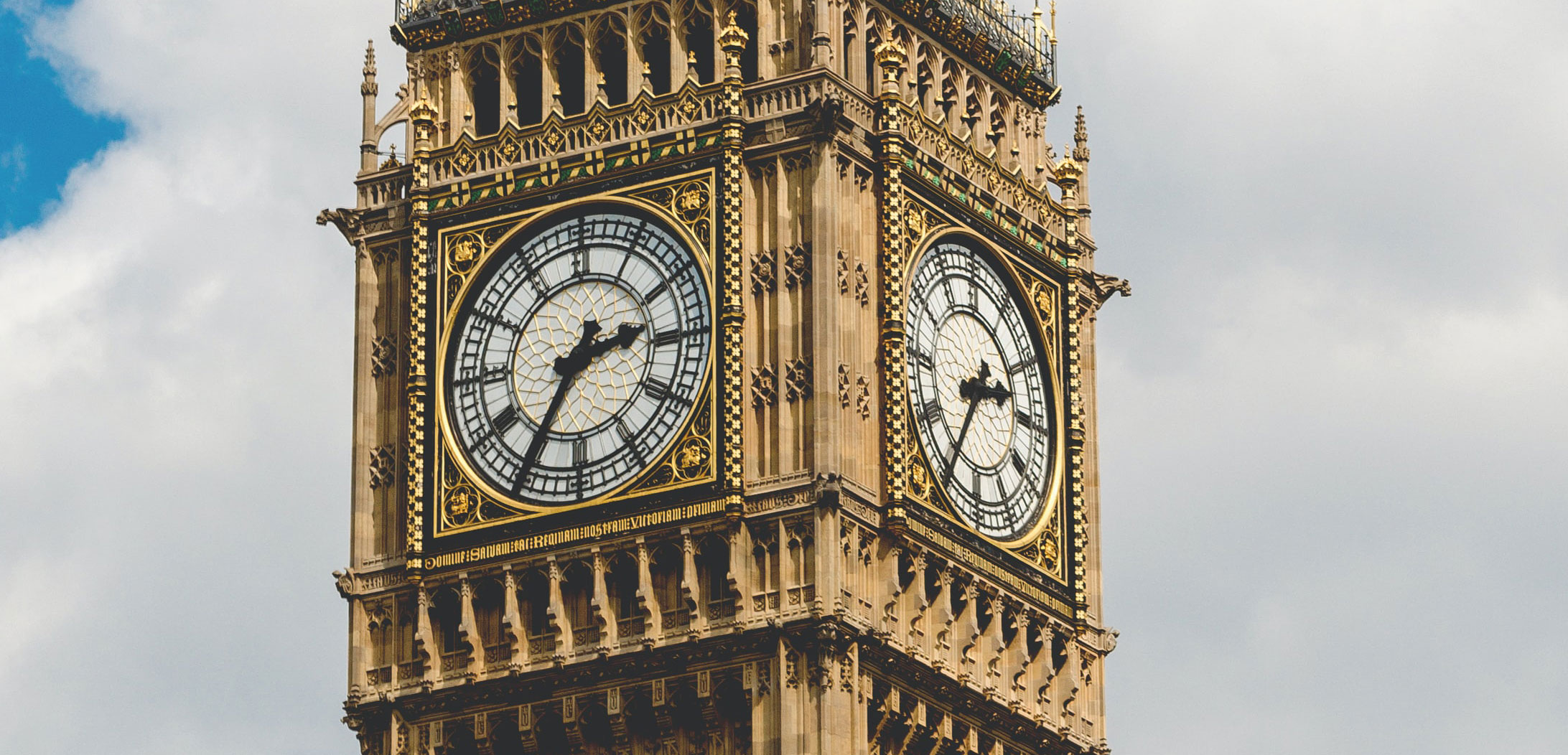 Brexit – The clock is ticking