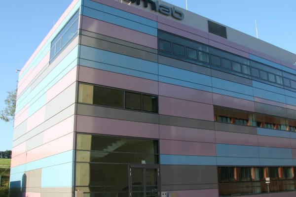 NaMLab_Gebäude